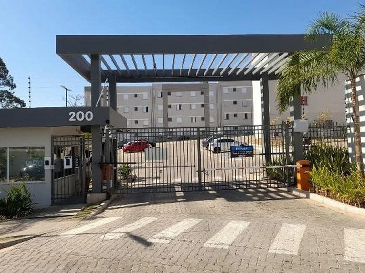 Apartamento - Piracicaba, SP - foto 1
