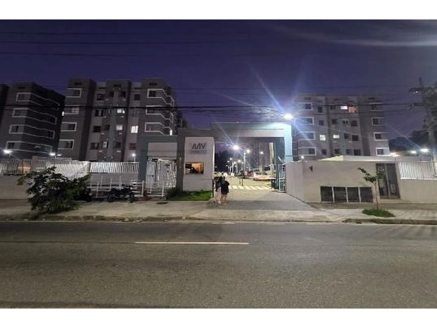 Apartamento - Rio De Janeiro, RJ - foto 1