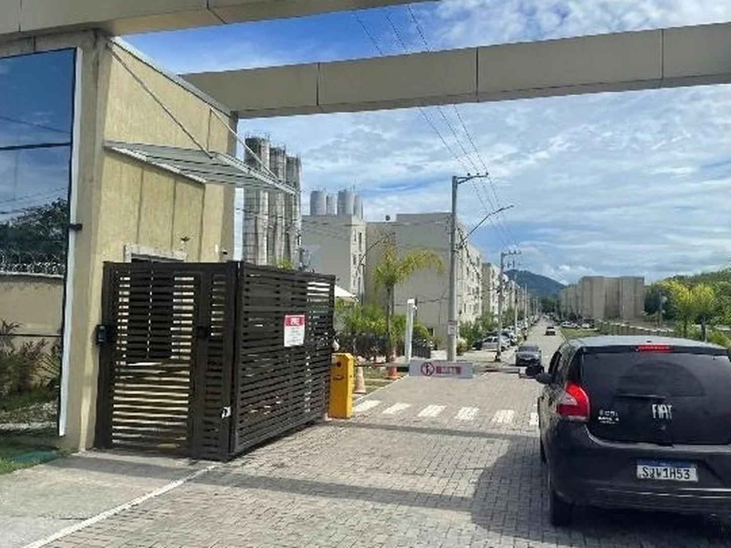 Apartamento - Rio De Janeiro, RJ - foto 1