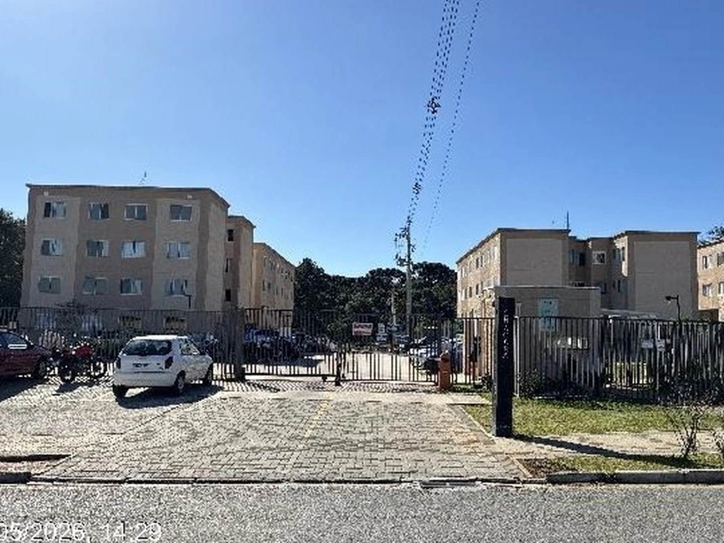 Apartamento - Curitiba, PR - foto 1