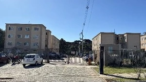Apartamento - Curitiba, PR