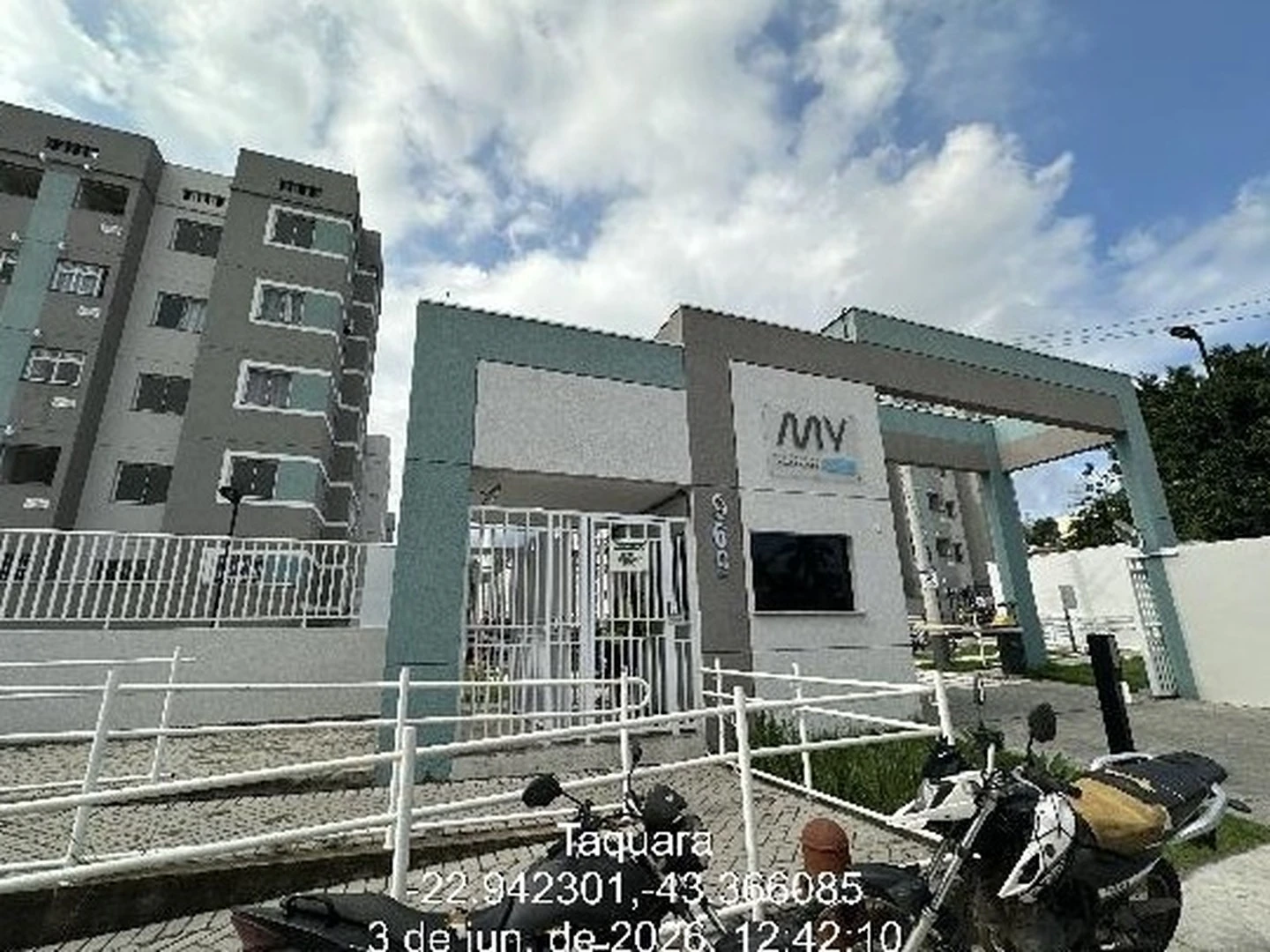 Apartamento - Rio De Janeiro, RJ - foto 1