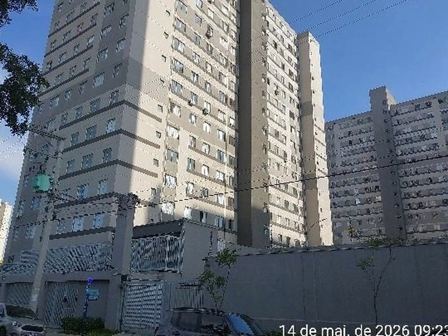 Apartamento - Sao Paulo, SP - foto 1