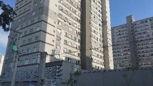 Apartamento - Sao Paulo, SP
