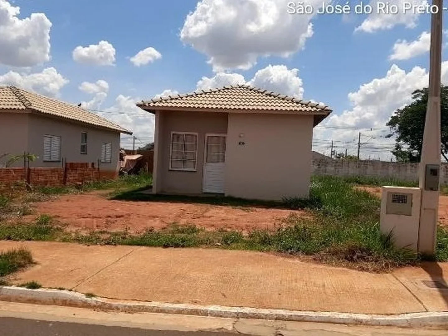 Casa - Sao Jose Do Rio Preto, SP - foto 1