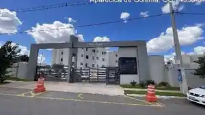 Apartamento - Aparecida De Goiania, GO