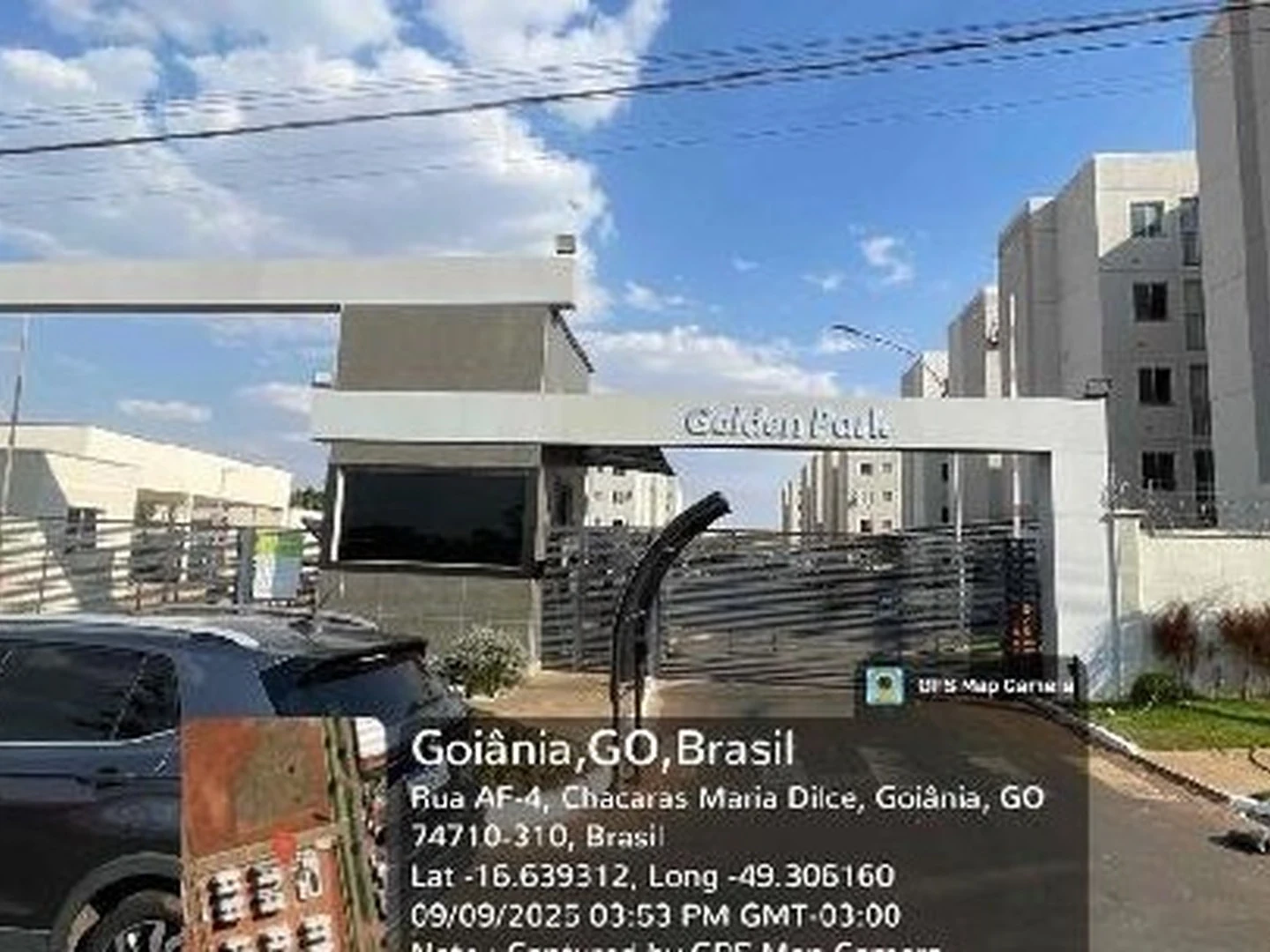 Apartamento - Goiania, GO - foto 1