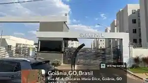 Apartamento - Goiania, GO