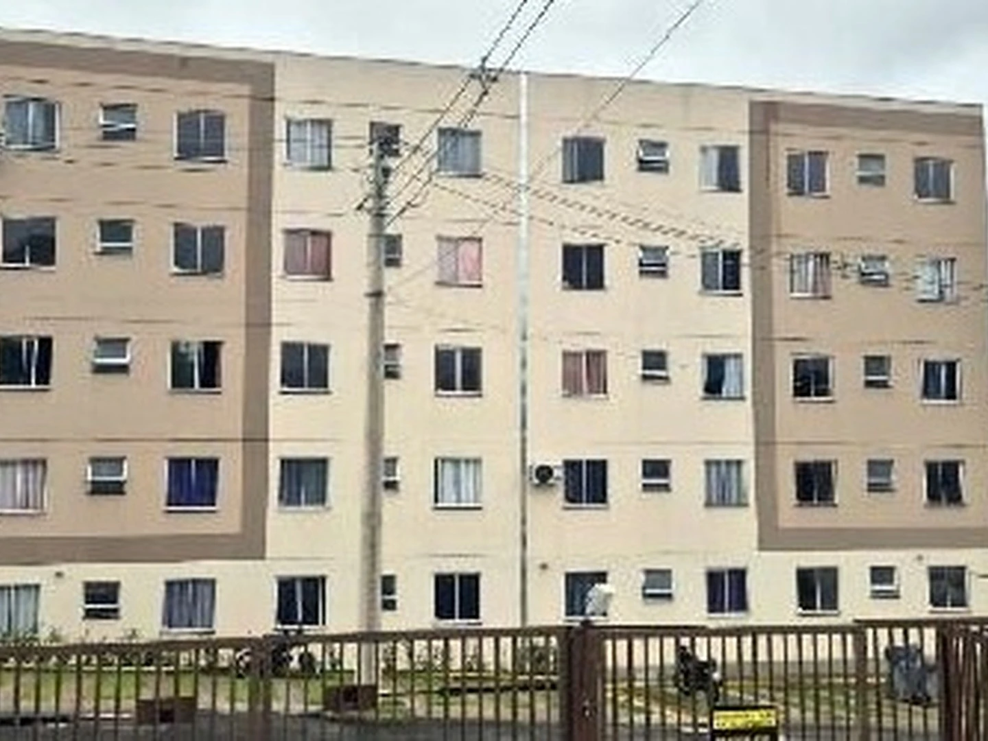 Apartamento - Votorantim, SP - foto 1