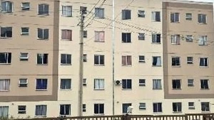 Apartamento - Votorantim, SP