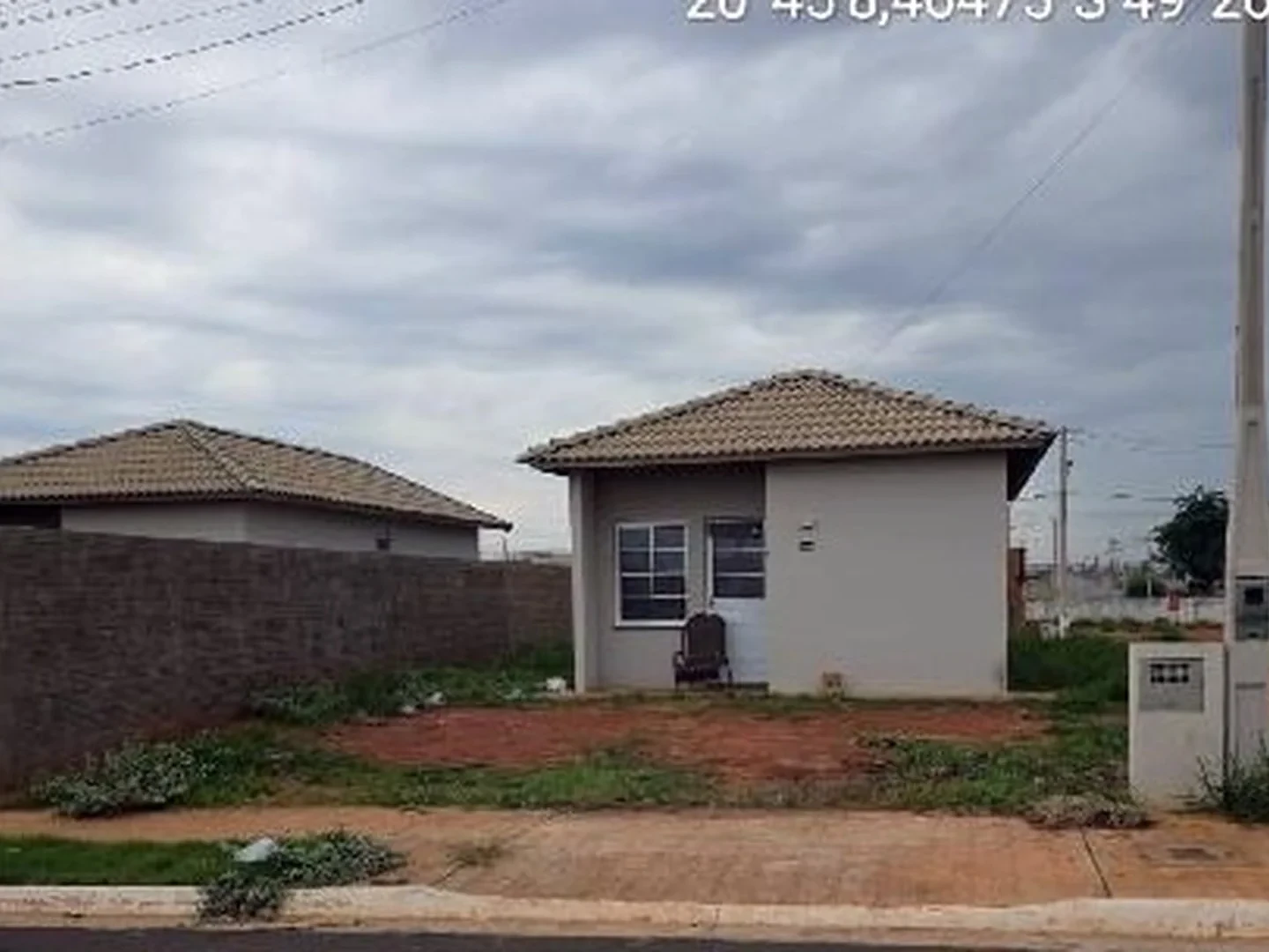 Casa - Sao Jose Do Rio Preto, SP - foto 1