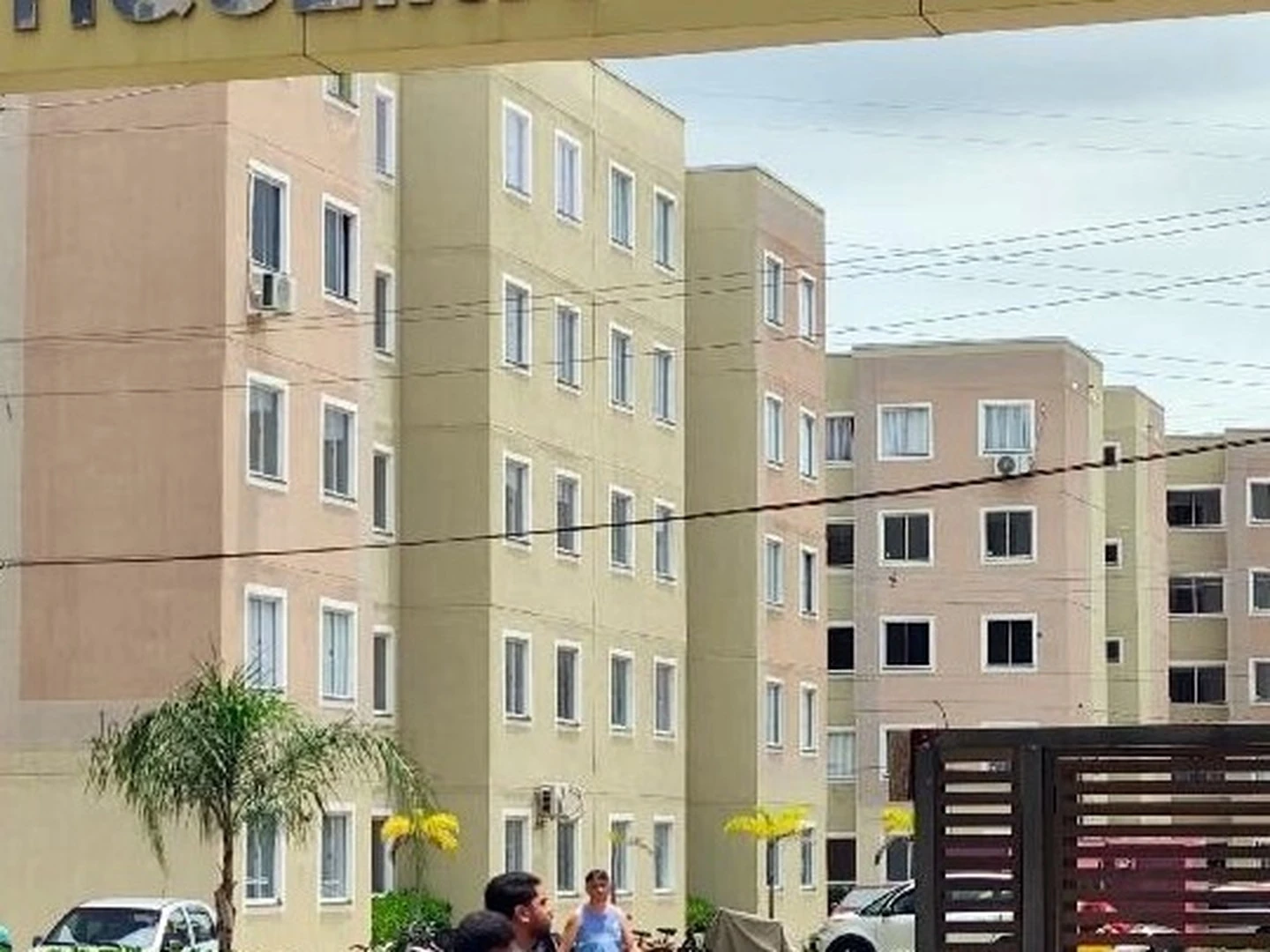 Apartamento - Rio De Janeiro, RJ - foto 1
