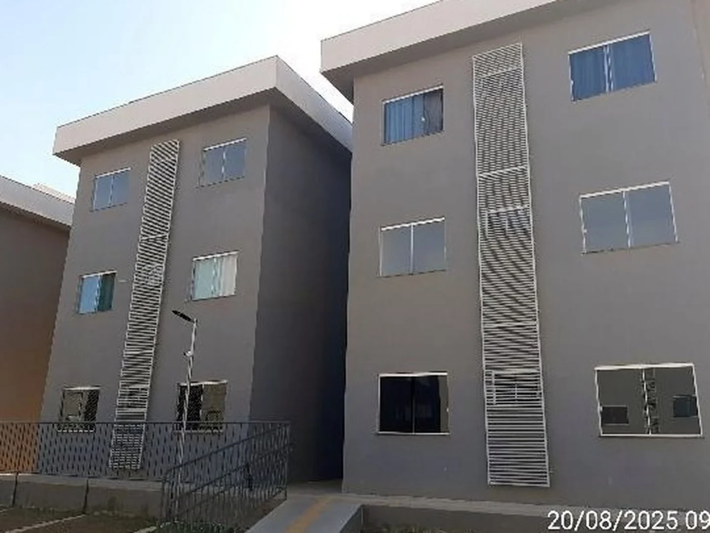 Apartamento - Luziania, GO - foto 1