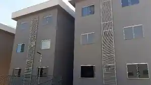 Apartamento - Luziania, GO