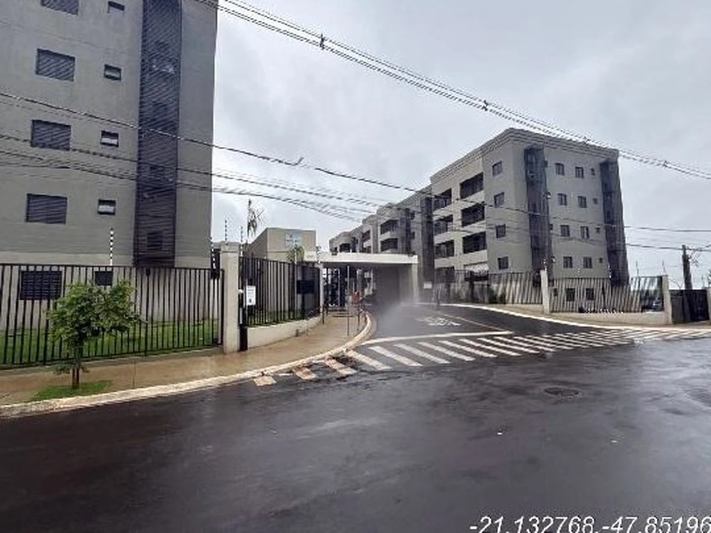 Apartamento - Ribeirao Preto, SP - foto 1