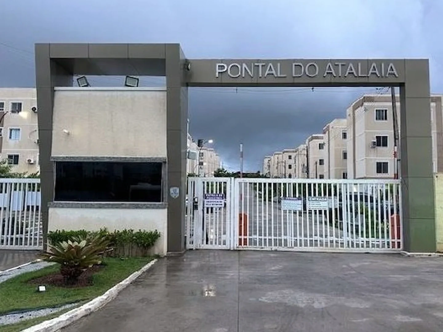 Apartamento - Paulista, PE - foto 1