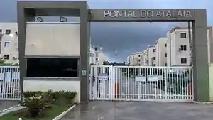 Apartamento - Paulista, PE