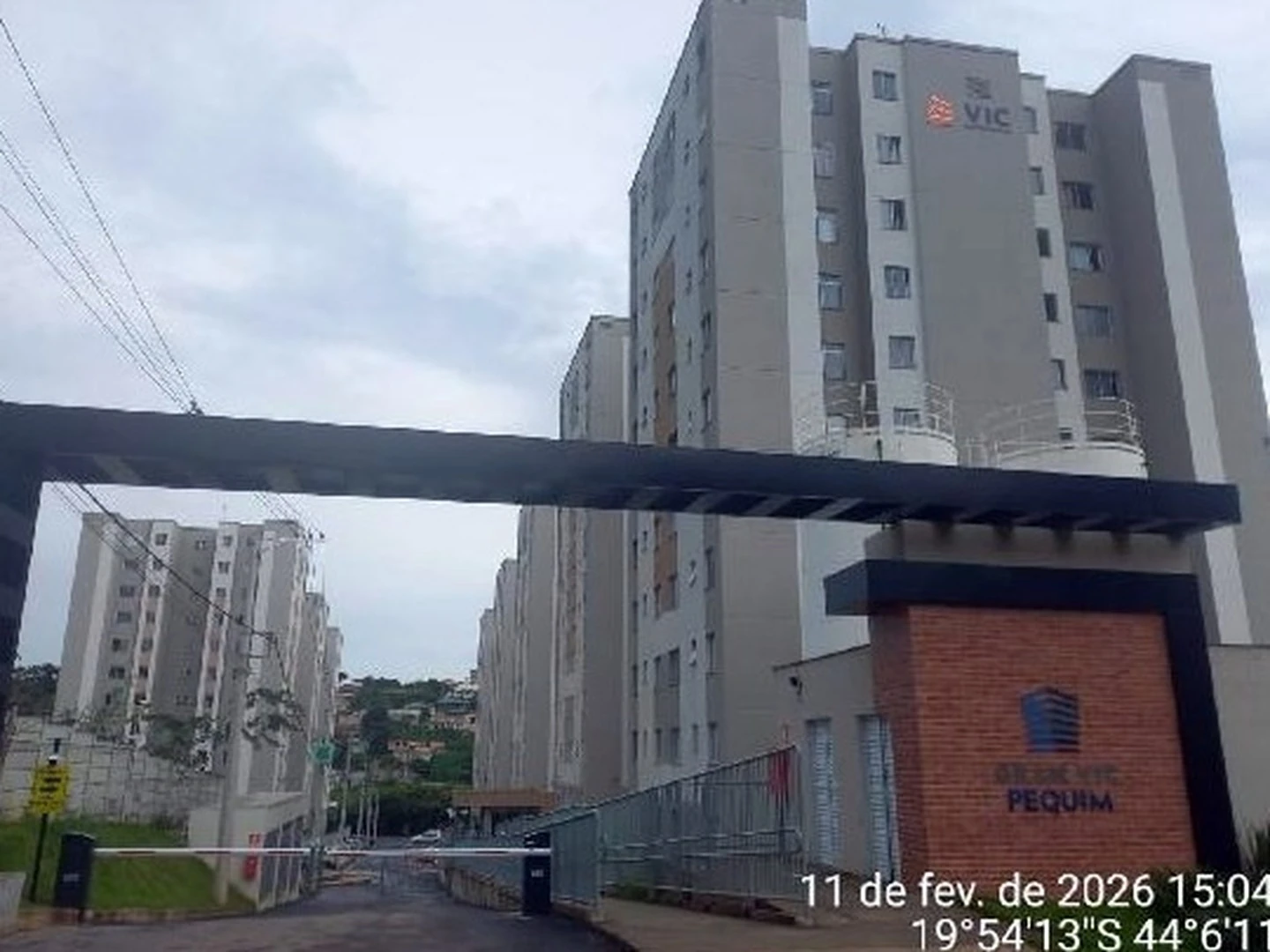 Apartamento - Contagem, MG - foto 1