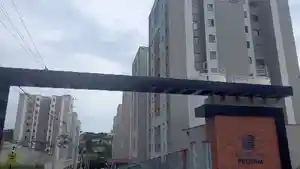 Apartamento - Contagem, MG