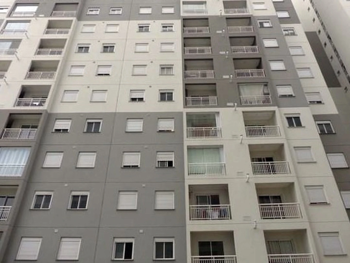 Apartamento - Guarulhos, SP - foto 1