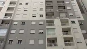 Apartamento - Guarulhos, SP