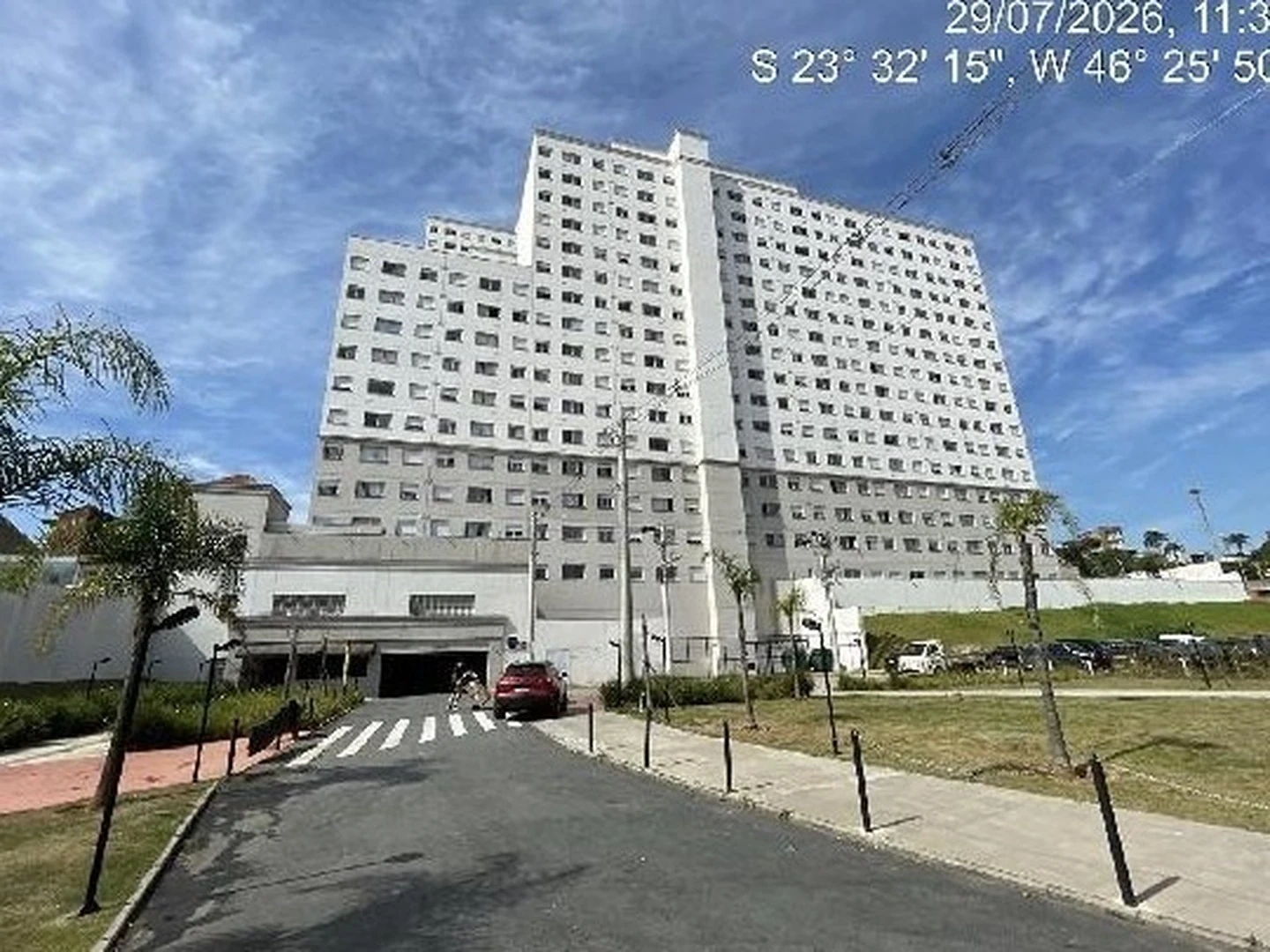 Apartamento - Sao Paulo, SP - foto 1