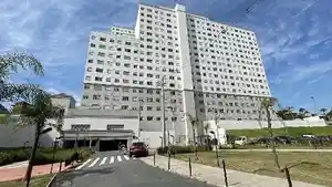 Apartamento - Sao Paulo, SP