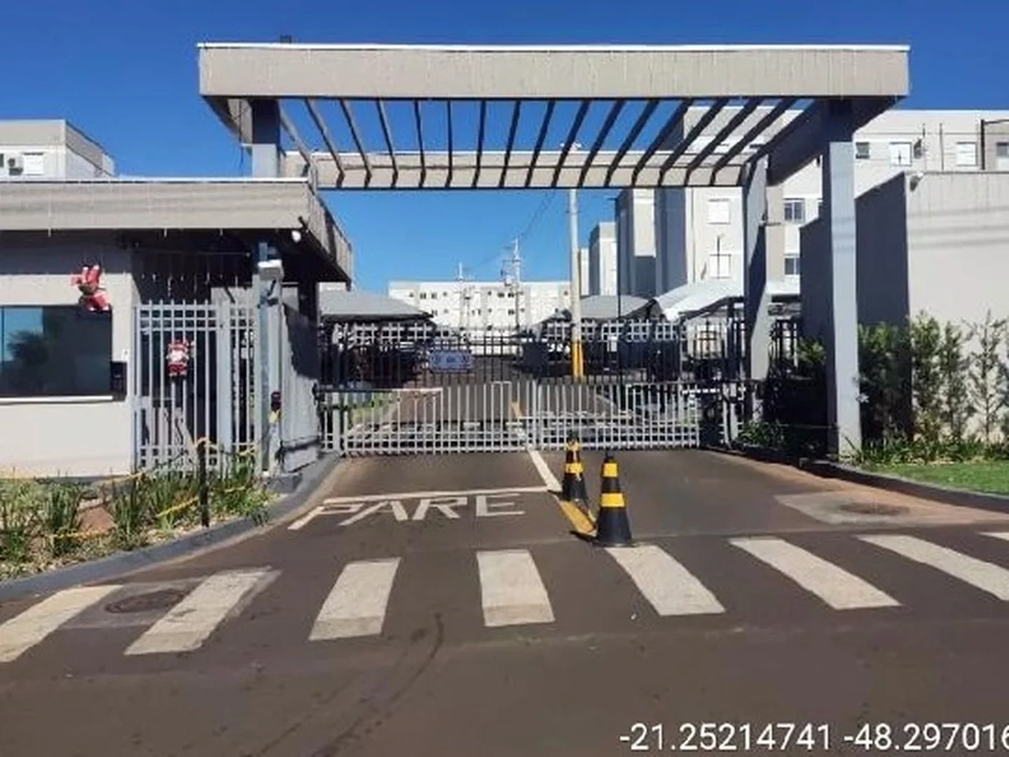 Apartamento - Jaboticabal, SP - foto 1