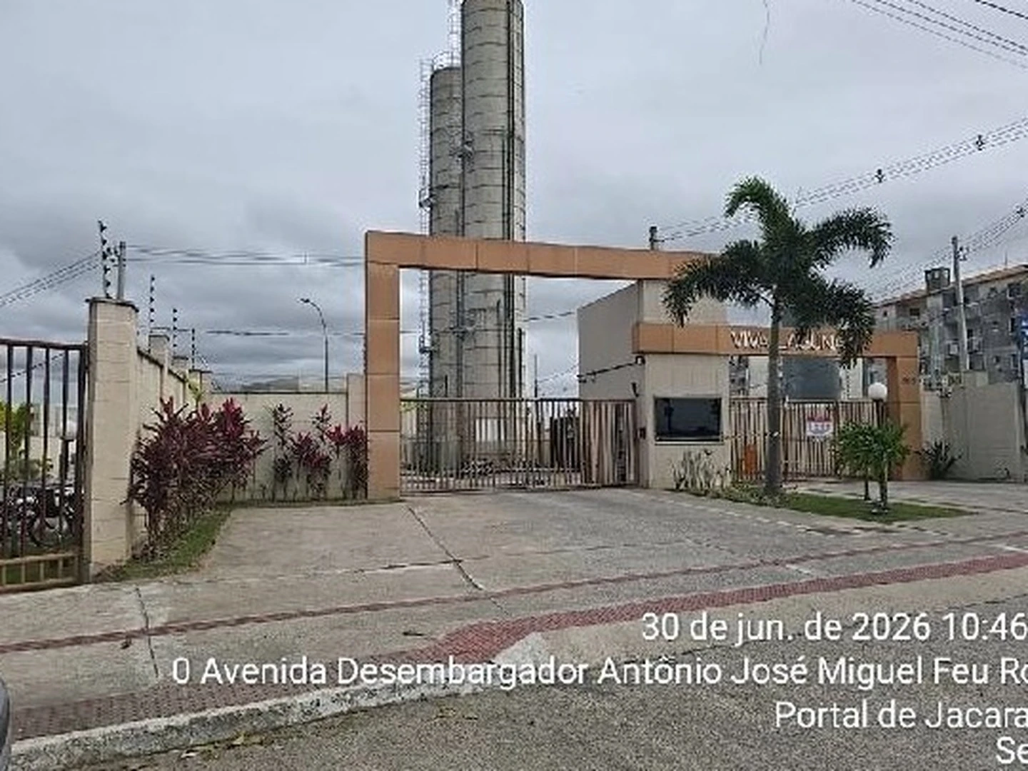 Apartamento - Serra, ES - foto 1