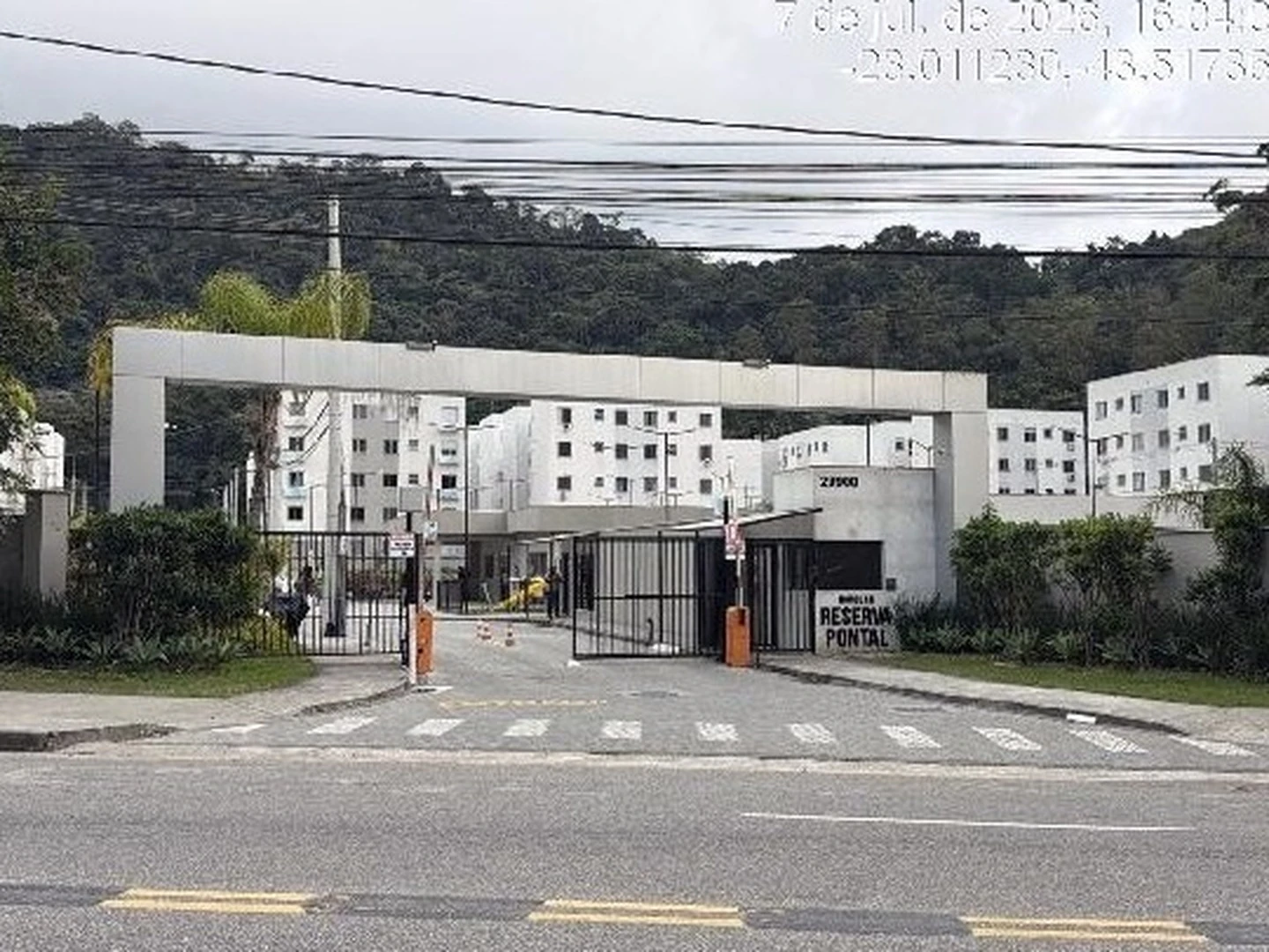 Apartamento - Rio De Janeiro, RJ - foto 1