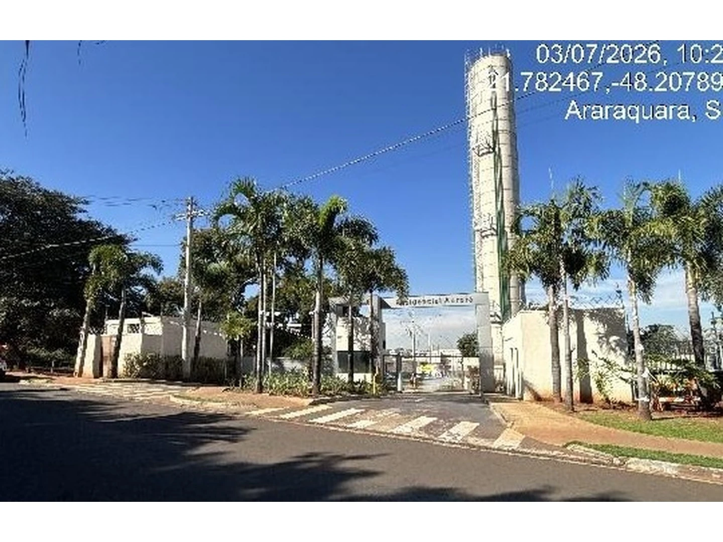 Apartamento - Araraquara, SP - foto 1