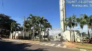 Apartamento - Araraquara, SP