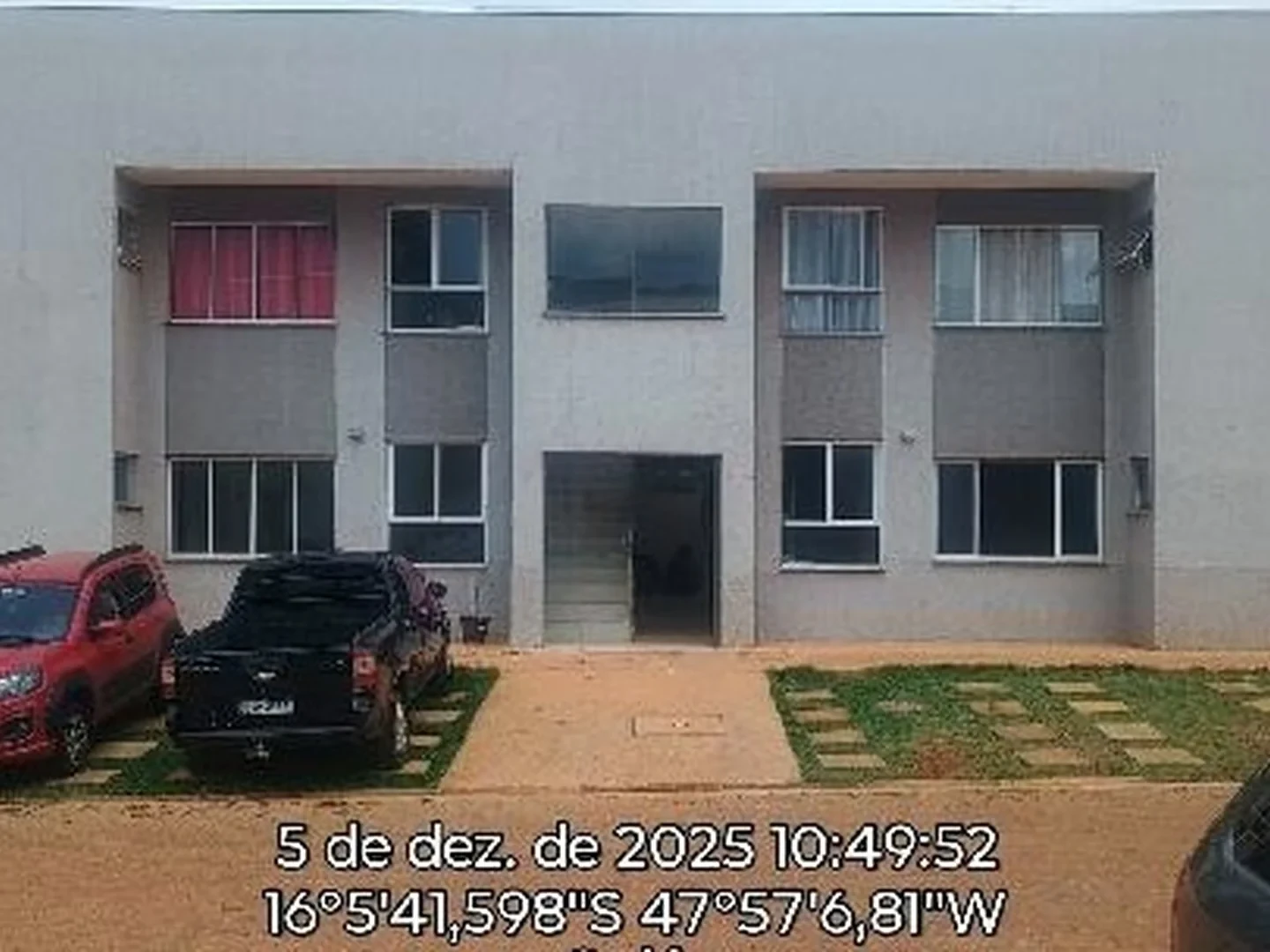 Apartamento - Cidade Ocidental, GO - foto 1
