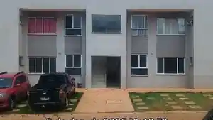 Apartamento - Cidade Ocidental, GO