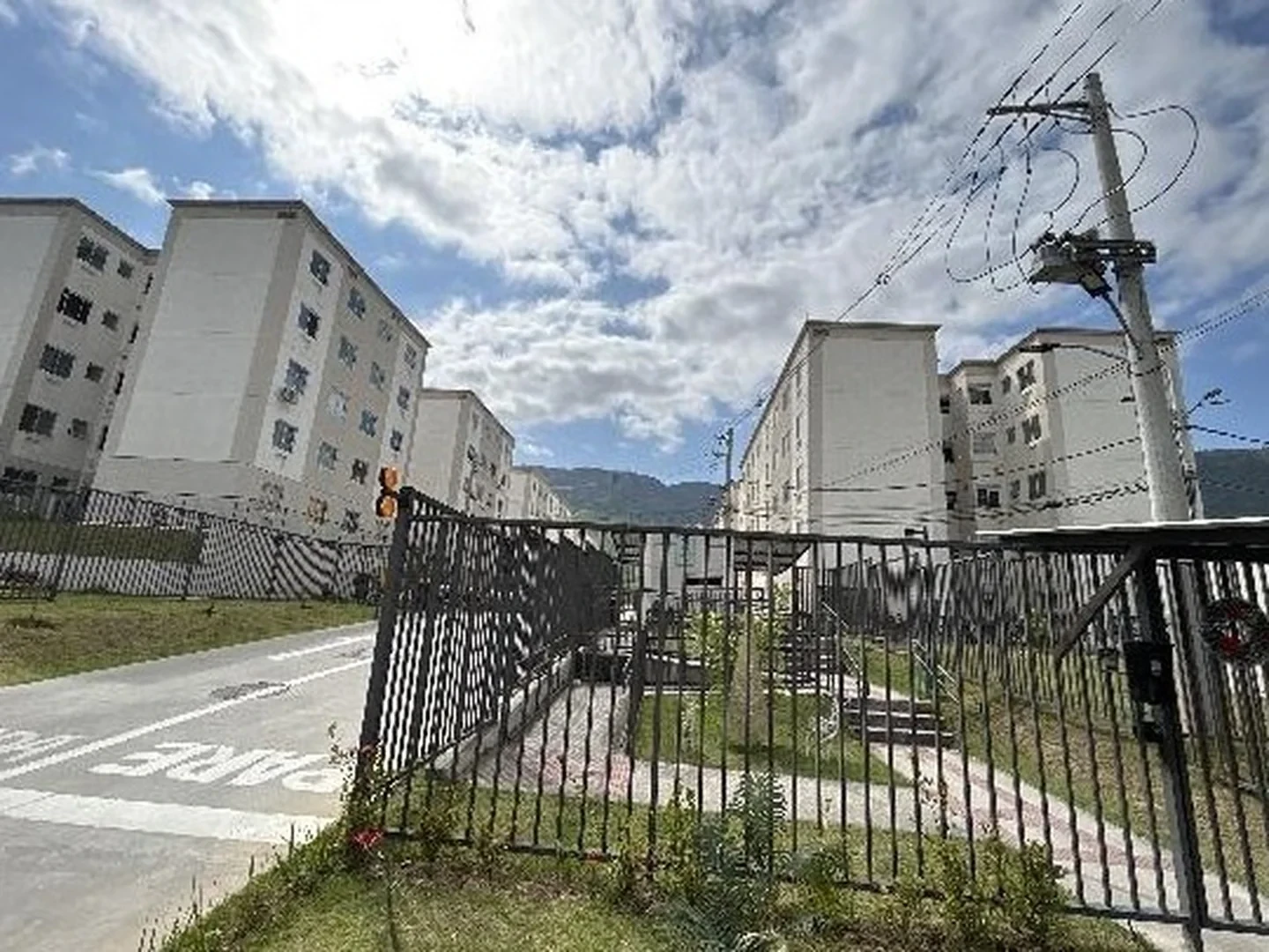 Apartamento - Nova Iguacu, RJ - foto 1
