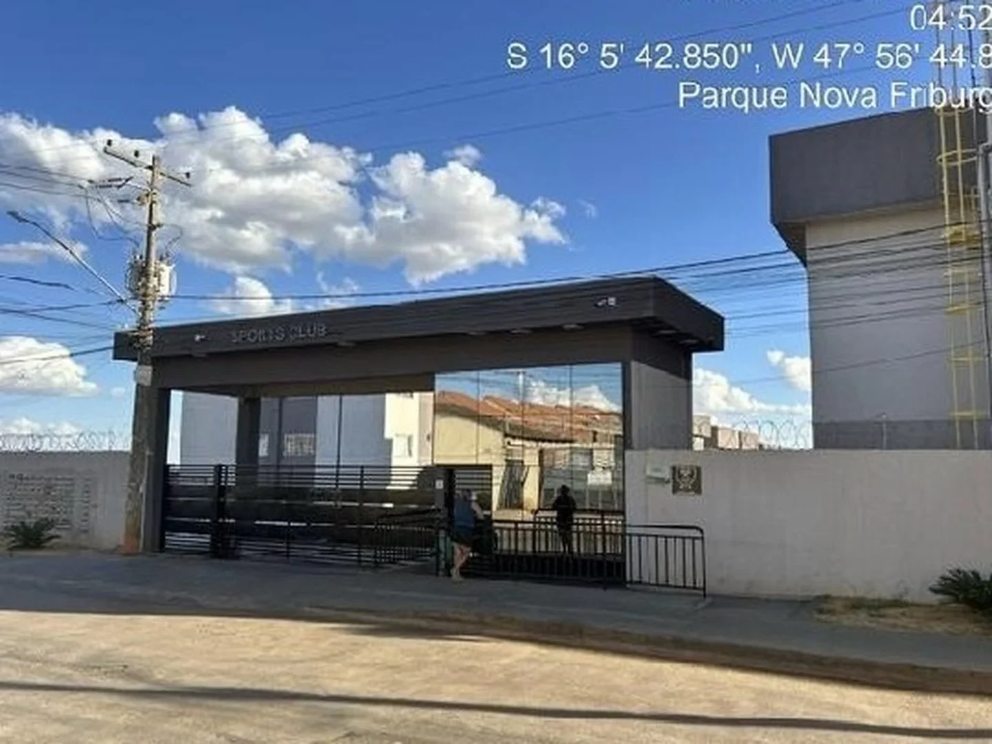 Apartamento - Cidade Ocidental, GO - foto 1