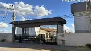 Apartamento - Cidade Ocidental, GO