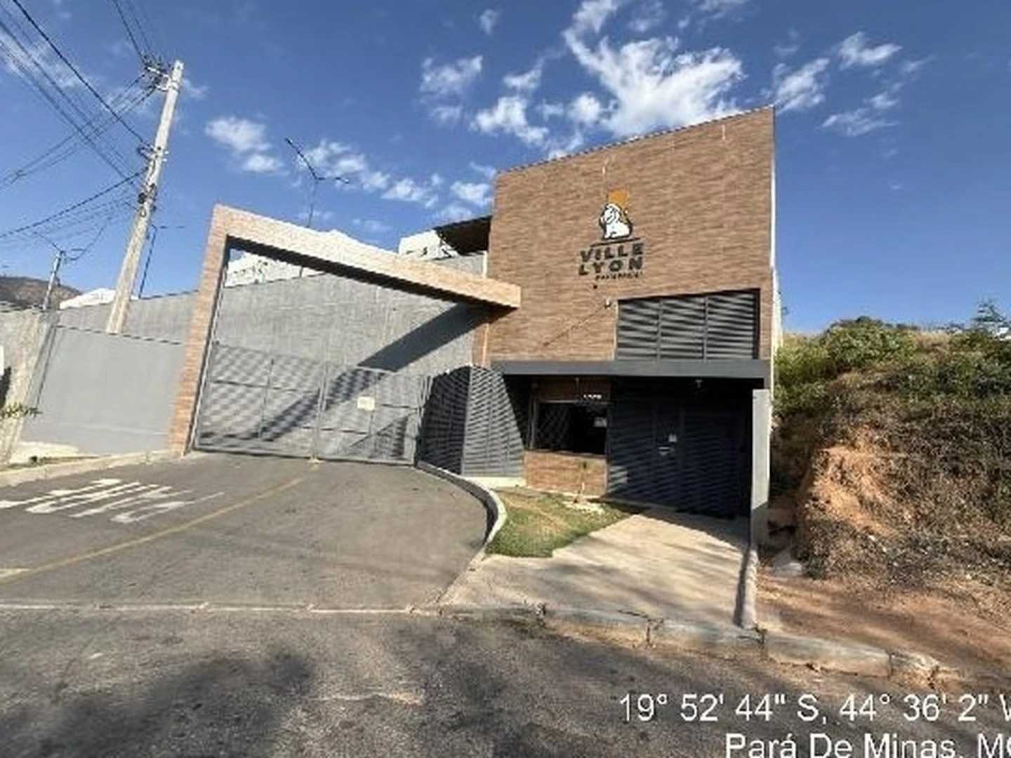 Apartamento - Para De Minas, MG - foto 1