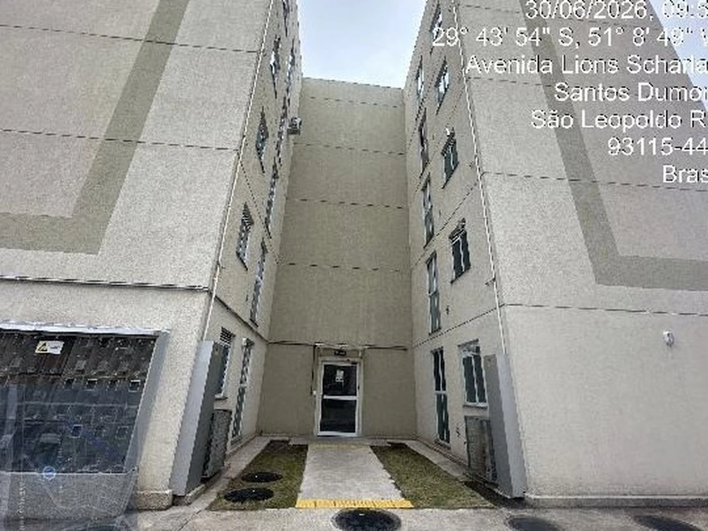 Apartamento - Sao Leopoldo, RS - foto 1