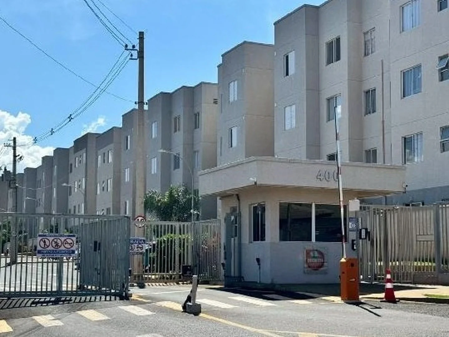 Apartamento - Ribeirao Preto, SP - foto 1