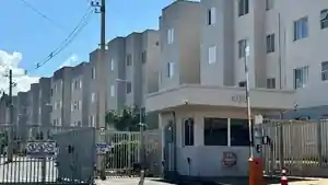 Apartamento - Ribeirao Preto, SP