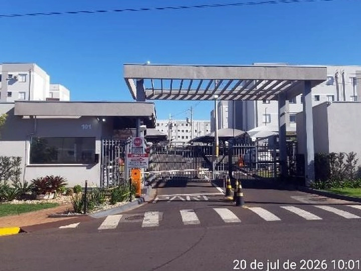 Apartamento - Jaboticabal, SP - foto 1