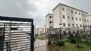 Apartamento - Goiania, GO
