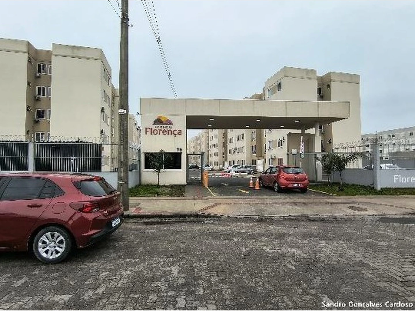 Apartamento - Pelotas, RS - foto 1