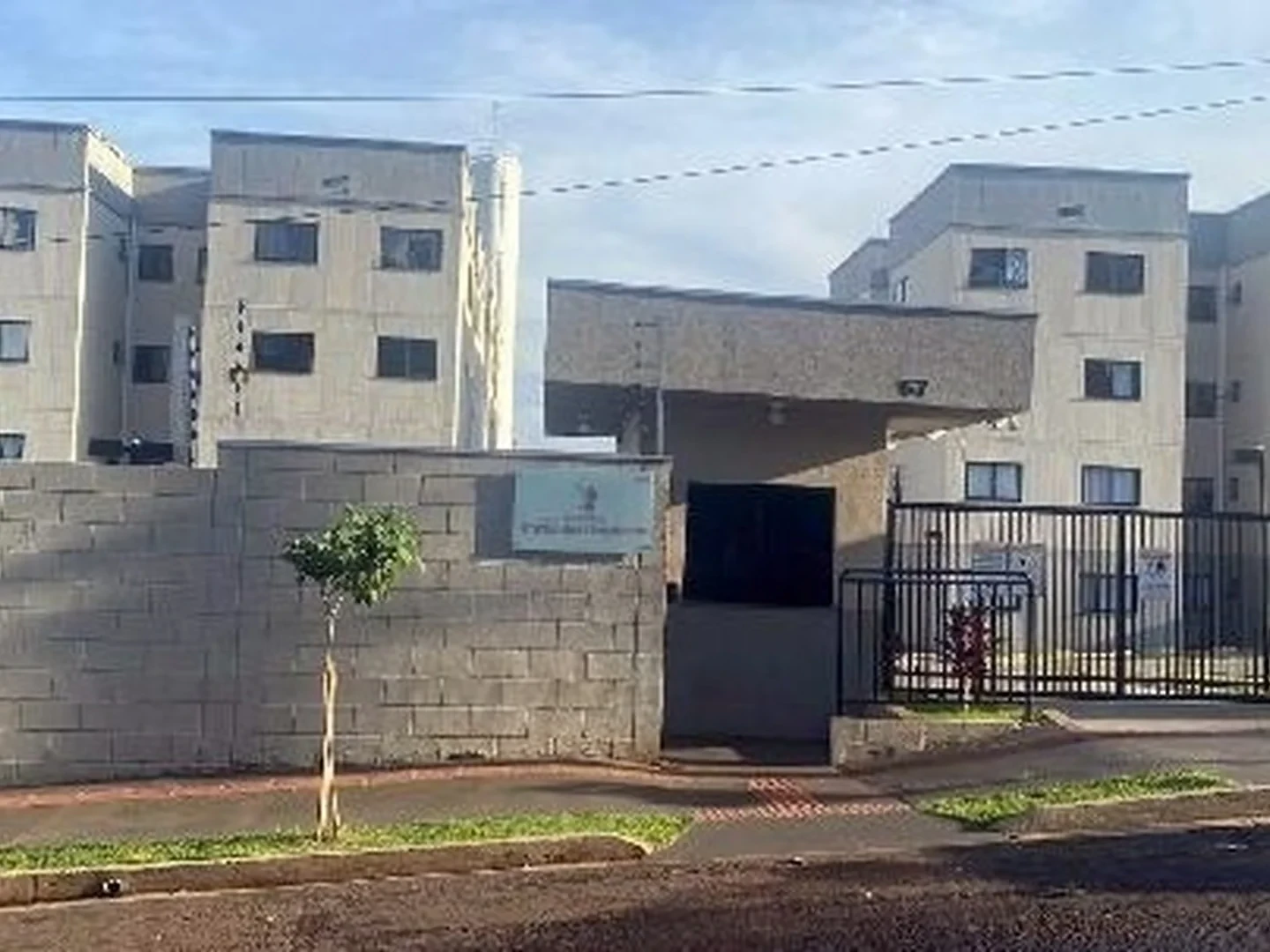 Apartamento - Londrina, PR - foto 1