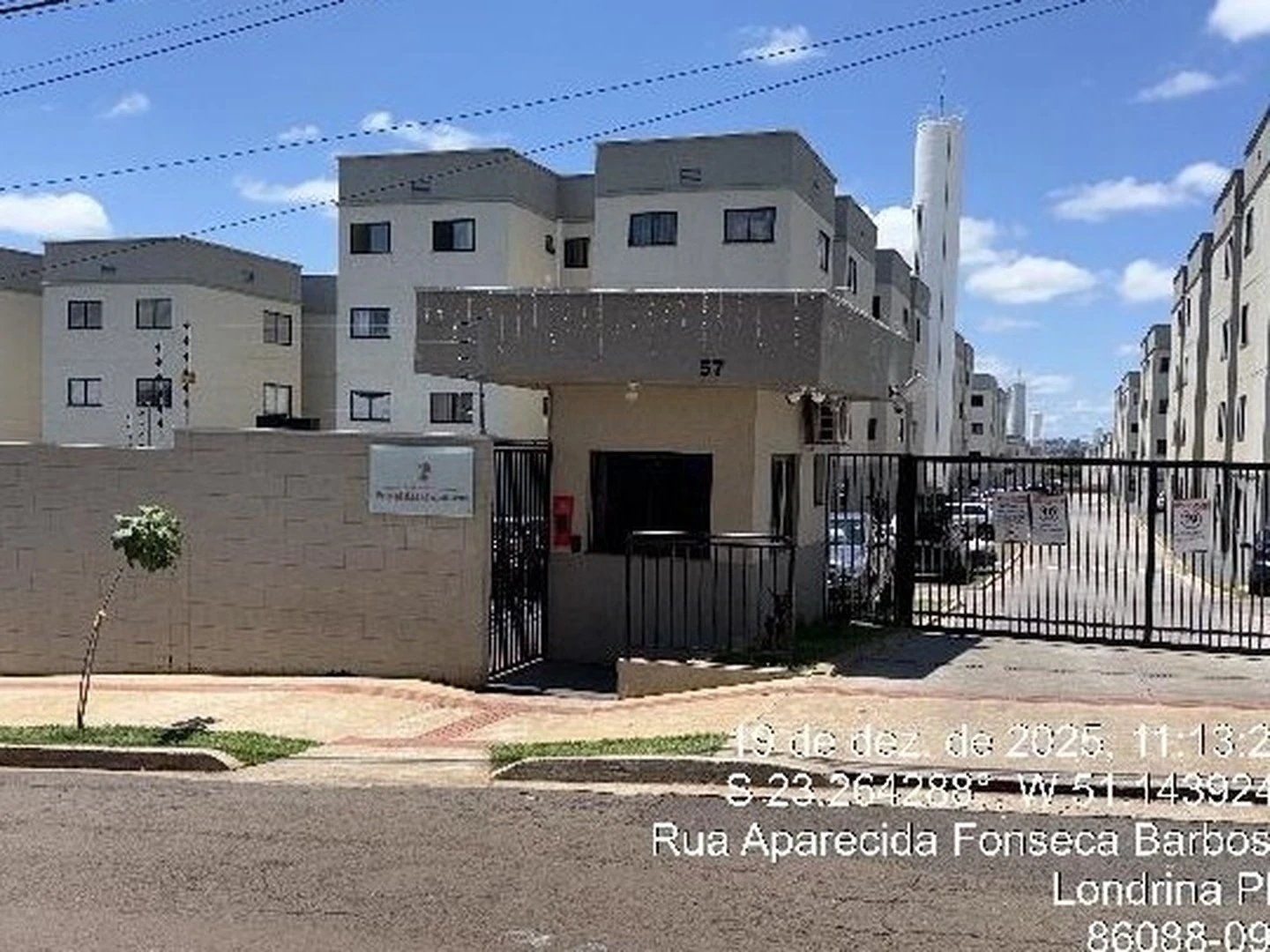 Apartamento - Londrina, PR - foto 1