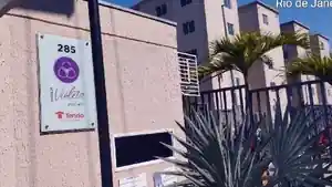 Apartamento - Rio De Janeiro, RJ