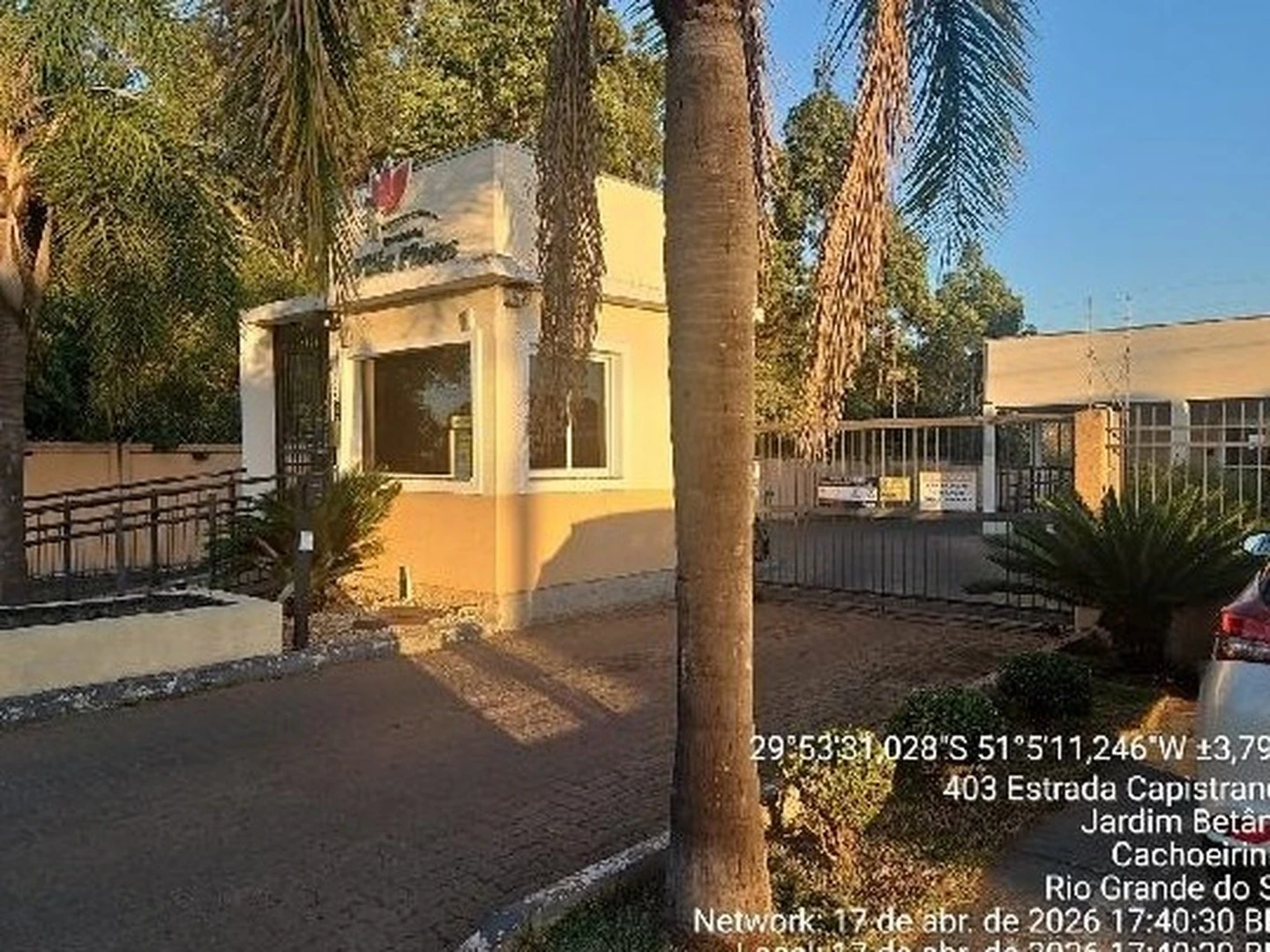 Apartamento - Cachoeirinha, RS - foto 1