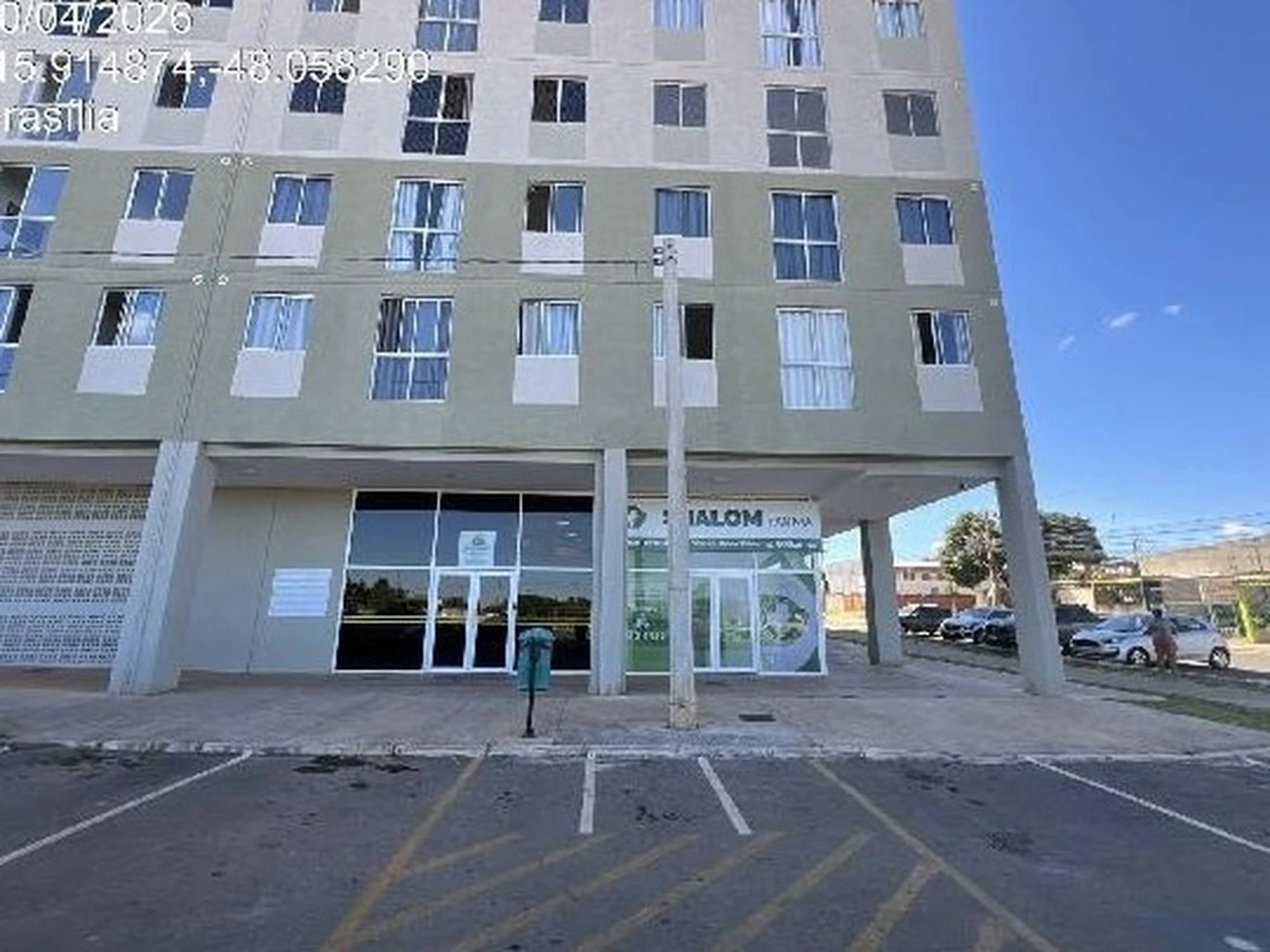 Apartamento - Brasilia, DF - foto 1