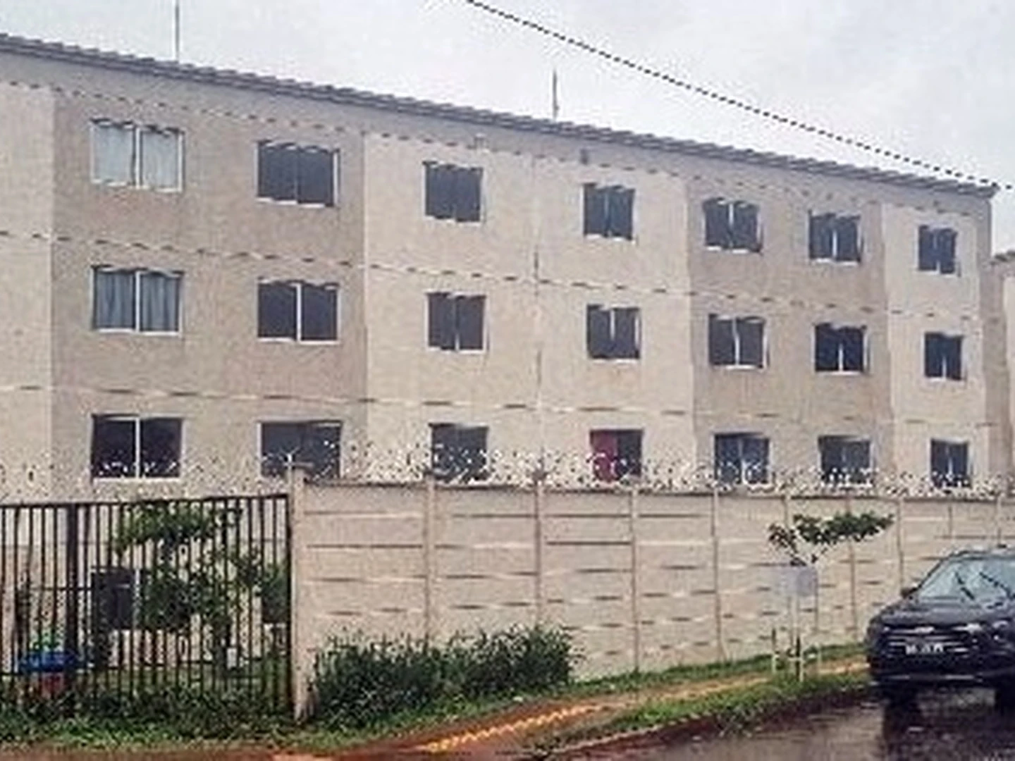 Apartamento - Goiania, GO - foto 1